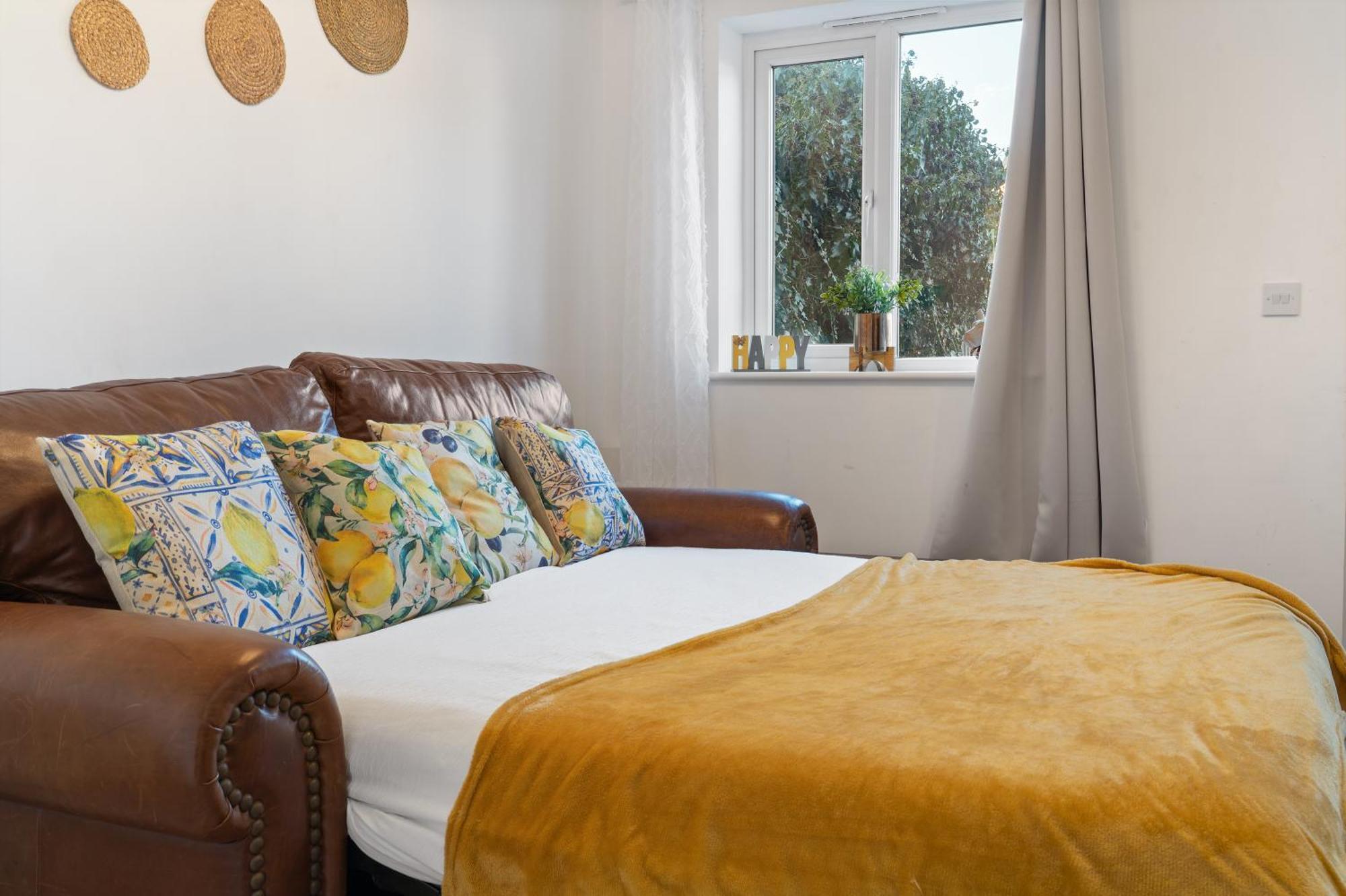 7Nights Reserve L Modern House Near City Center Sleeps 6 With Free Parking L By Zen Nights Short Lets & Serviced Accommodations Leicester Zewnętrze zdjęcie