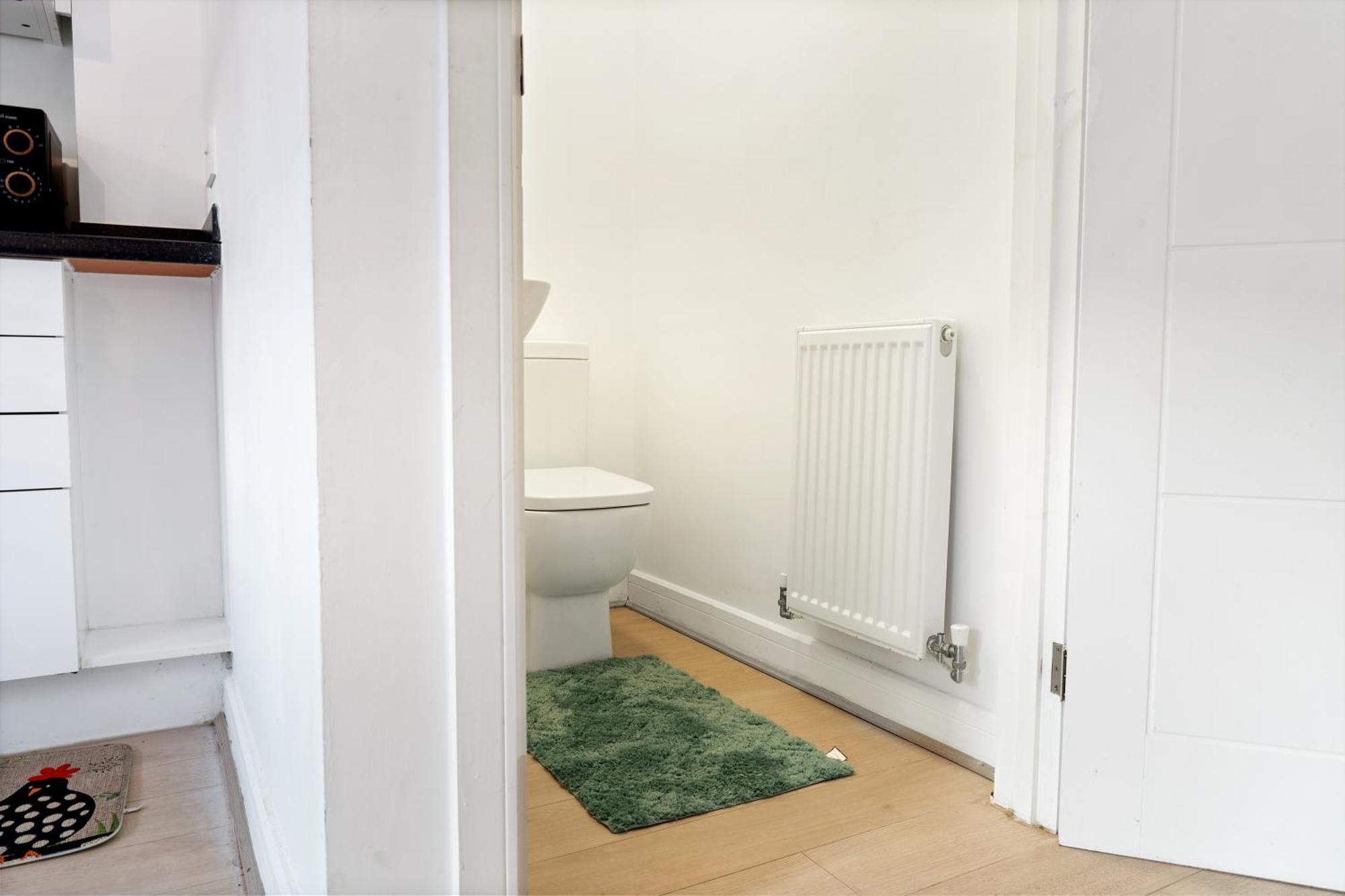 7Nights Reserve L Modern House Near City Center Sleeps 6 With Free Parking L By Zen Nights Short Lets & Serviced Accommodations Leicester Zewnętrze zdjęcie